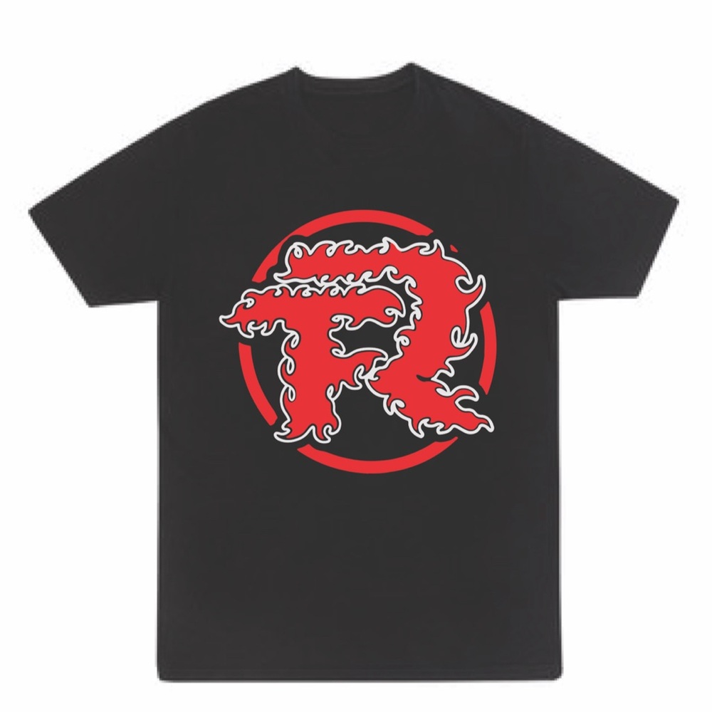 Fuerza Regida R T shirt New 2024 Fast Shipping!!! - Picture 1 of 2